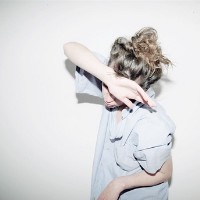 ֻ�������˵����� Ů��ͷ���