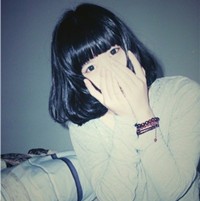 ֻ�������˵ڶ��� С�ɰ�Ů��ͷ��