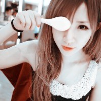 ֻ�������˵ڶ��� С�ɰ�Ů��ͷ��