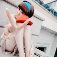 ֻ�������˵ڶ��� С�ɰ�Ů��ͷ��