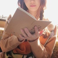 ��ɫ�ڰ� ��ϸ���Ů��Ψ��ͷ��