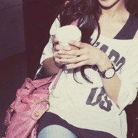 ��ɫ�ڰ� ��ϸ���Ů��Ψ��ͷ��