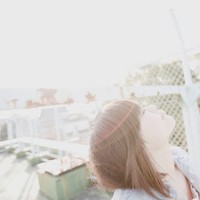 ��ɫ�ڰ� ��ϸ���Ů��Ψ��ͷ��