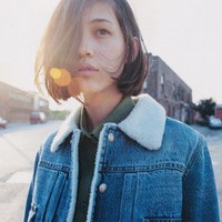 ��ɫ�ڰ� ��ϸ���Ů��Ψ��ͷ��