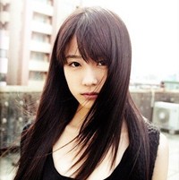 ��ɫ�ڰ� ��ϸ���Ů��Ψ��ͷ��