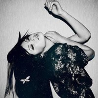 ����Ů������ͷ�� ���Կɰ�Ϊ����