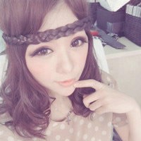 ����Ů������ͷ�� ���Կɰ�Ϊ����