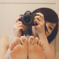 ����С�ɰ����и��Ե�Ů��ͷ��