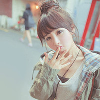 ����С�ɰ����и��Ե�Ů��ͷ��