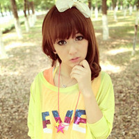 �ɰ�Ů��ͷ�� �߹�·������� ���Բ�������۾�