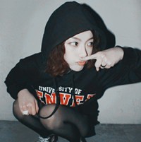 ����ɫ����ͷ��[��һ��] �㱬����Ҽ�