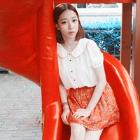 ����ɫ����ͷ��[��һ��] �㱬����Ҽ�