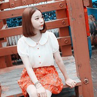 ����ɫ����ͷ��[��һ��] �㱬����Ҽ�