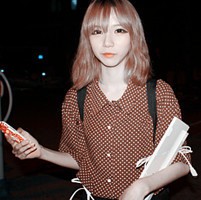 ����ɫ����ͷ��[��һ��] �㱬����Ҽ�