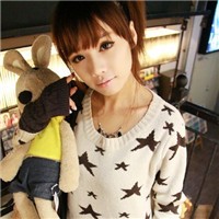 Ů�˵ĸ߰�������� ���и��Ե�Ů��ͷ��