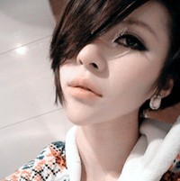 Ů�˵ĸ߰�������� ���и��Ե�Ů��ͷ��