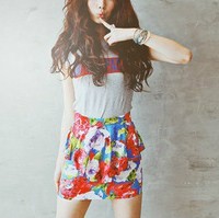 Ů�˵ĸ߰�������� ���и��Ե�Ů��ͷ��