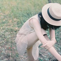 ����Ů��ͷ�� �泯�� ��ů����