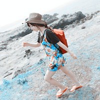 ����Ů��ͷ�� �泯�� ��ů����