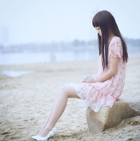 ����Ů��ͷ�� �泯�� ��ů����