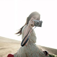 ����Ů��ͷ�� �泯�� ��ů����