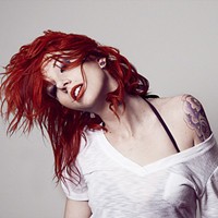 �����Ը�Ůͷ �˴�׷�� ȴ������ľ���