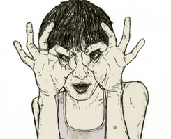 ������� ��΢�е�ƫ�ؿ�ζ�ĸ�Цͷ��