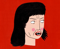 ������� ��΢�е�ƫ�ؿ�ζ�ĸ�Цͷ��