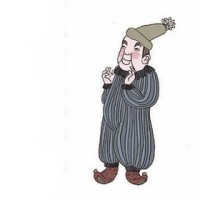 ������� ��΢�е�ƫ�ؿ�ζ�ĸ�Цͷ��