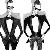 ������� ��΢�е�ƫ�ؿ�ζ�ĸ�Цͷ��