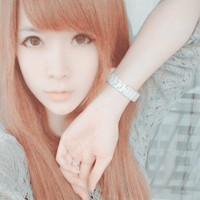 �ع� ��ѡ���ڱȽ��ܻ�ӭ�İ���ɫŮ��ͷ��