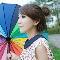 ��������С���� ���и��Ե�Ů��ͷ��