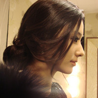 ��������С���� ���и��Ե�Ů��ͷ��