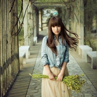 ��������С���� ���и��Ե�Ů��ͷ��