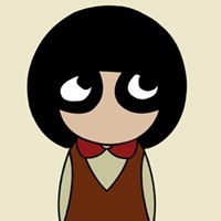 ��Ц���Ů��ͷ�� ��ЩС���µ�ͷ��