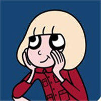 ��Ц���Ů��ͷ�� ��ЩС���µ�ͷ��