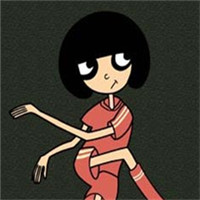 ��Ц���Ů��ͷ�� ��ЩС���µ�ͷ��