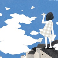 ��Ц���Ů��ͷ�� ��ЩС���µ�ͷ��