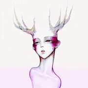 ��Ц���Ů��ͷ�� ��ЩС���µ�ͷ��