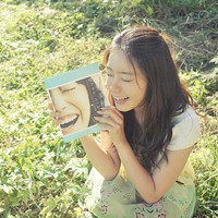 90��������ɰ���ʱ�е�Ů��ͷ��