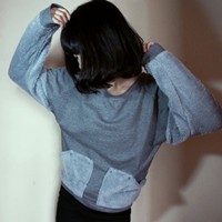 90��������ɰ���ʱ�е�Ů��ͷ��