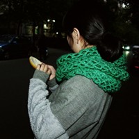 90��������ɰ���ʱ�е�Ů��ͷ��