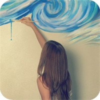 90��������ɰ���ʱ�е�Ů��ͷ��