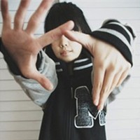 90��������ɰ���ʱ�е�Ů��ͷ��