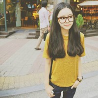 90��������ɰ���ʱ�е�Ů��ͷ��