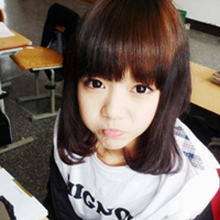 90��������ɰ���ʱ�е�Ů��ͷ��