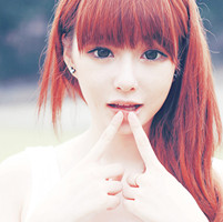 ���ֺ�ϵŮͷ�����QQͷ��������