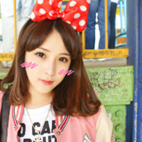 ���ֺ�ϵŮͷ�����QQͷ��������