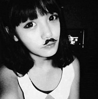 İС�����������ĸ�����QQͷ�� ֻΪ����ϲ��