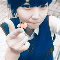 İС�����������ĸ�����QQͷ�� ֻΪ����ϲ��